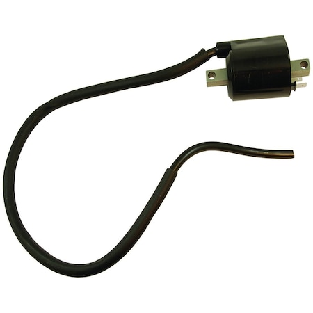 Replacement For Kawasaki Vn900C Vulcan 900 Custom Street Motorcycle, 2011 903Cc Ignition Coil